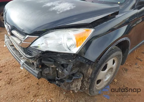 2010 Honda Cr-V Lx from USA, damaged, VIN 3CZRE3H38AG700963